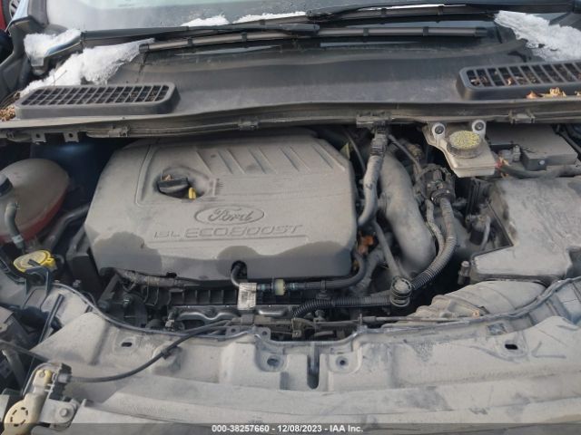 2018 FORD ESCAPE 1FMCU9HD7JUC53433 Photo 9