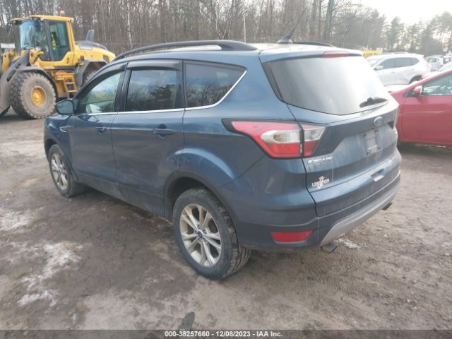 2018 FORD ESCAPE 1FMCU9HD7JUC53433 Photo 2