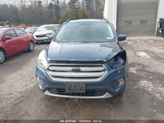 2018 FORD ESCAPE 1FMCU9HD7JUC53433 Photo 5