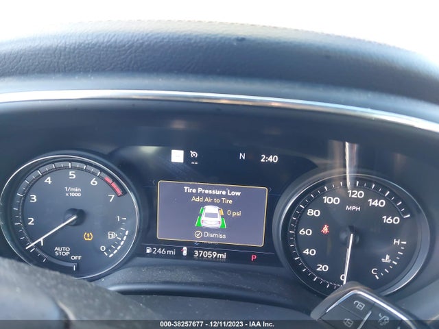 Cadillac Ct5 V-series 2020 1G6DR5RW0L0129861 Image 7