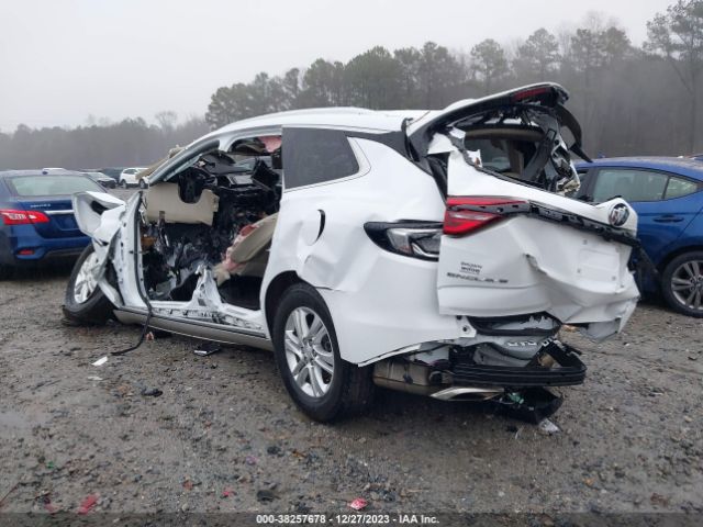 5GAERBKW9LJ217149 Buick Enclave Fwd Essence