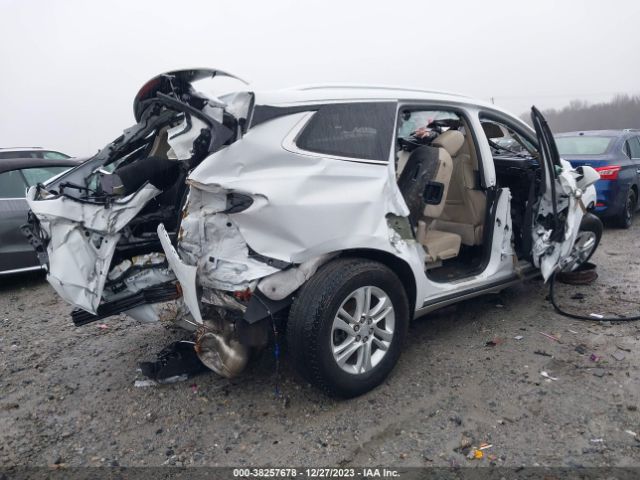 5GAERBKW9LJ217149 Buick Enclave Fwd Essence