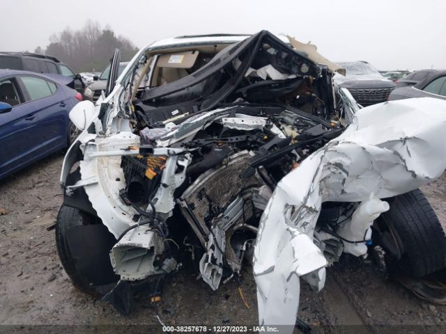 5GAERBKW9LJ217149 Buick Enclave Fwd Essence