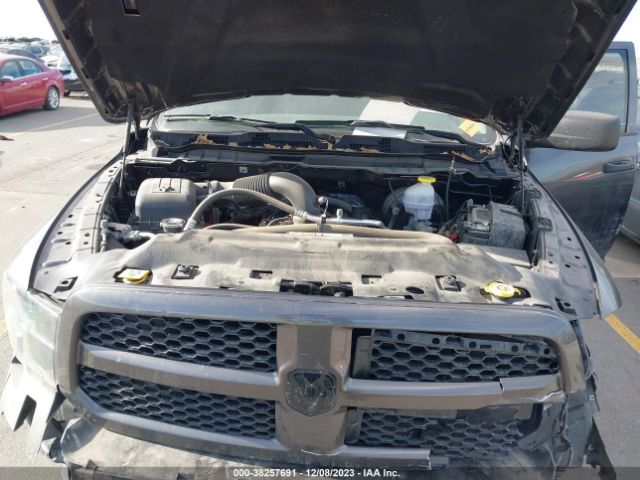 1C6RR7KT8LS114311 RAM 1500 Classic Express