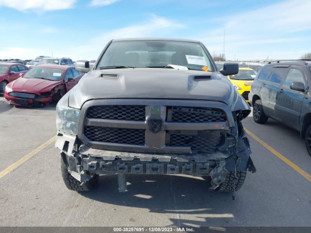1C6RR7KT8LS114311 RAM 1500 Classic Express