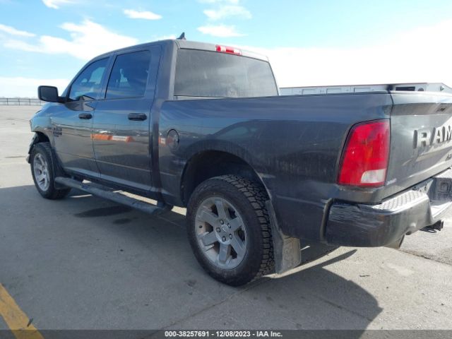 1C6RR7KT8LS114311 RAM 1500 Classic Express