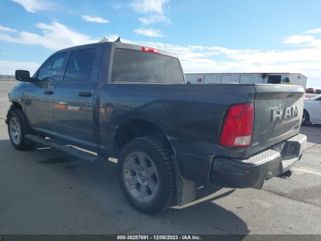 1C6RR7KT8LS114311 RAM 1500 Classic Express