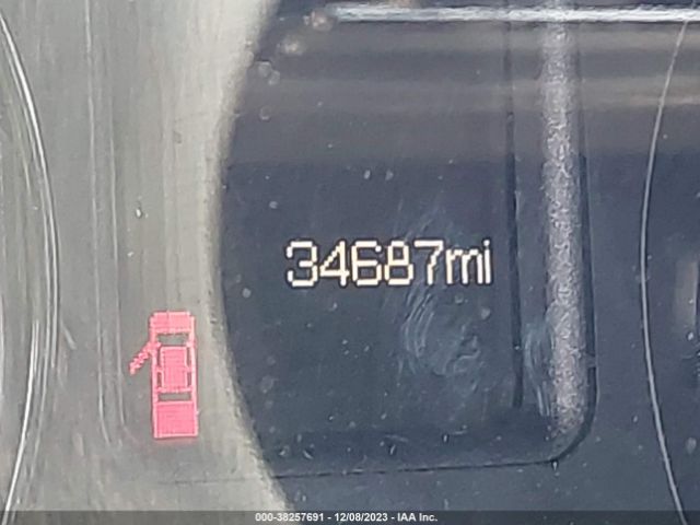 1C6RR7KT8LS114311 RAM 1500 Classic Express