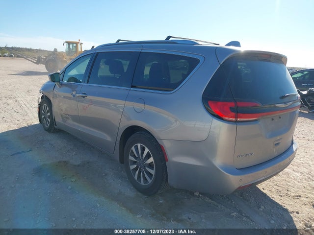 2C4RC1BGXMR509040 Chrysler Pacifica Touring L