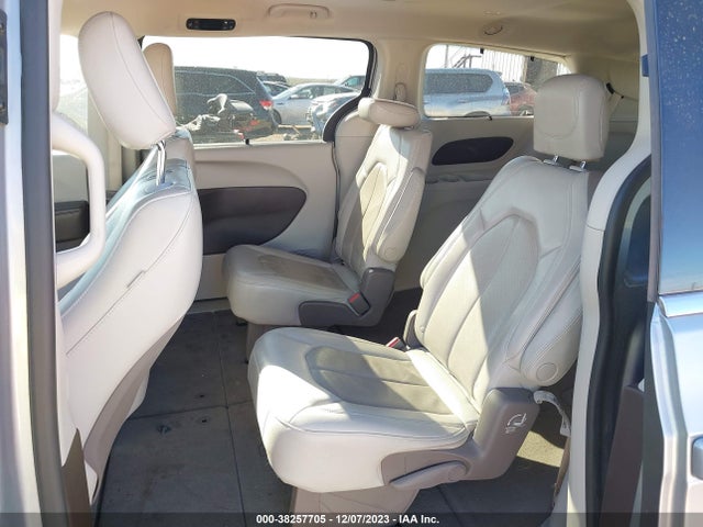 2C4RC1BGXMR509040 Chrysler Pacifica Touring L