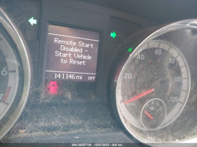 2018 DODGE GRAND CARAVAN 2C4RDGEG4JR284492 Photo 6