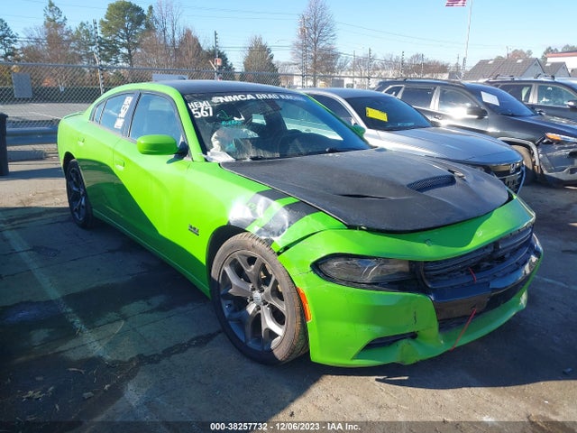 2017 2C3CDXCT5HH603196 main image