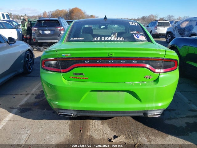 Dodge Charger R/t Rwd 2017 2C3CDXCT5HH603196 Image 16