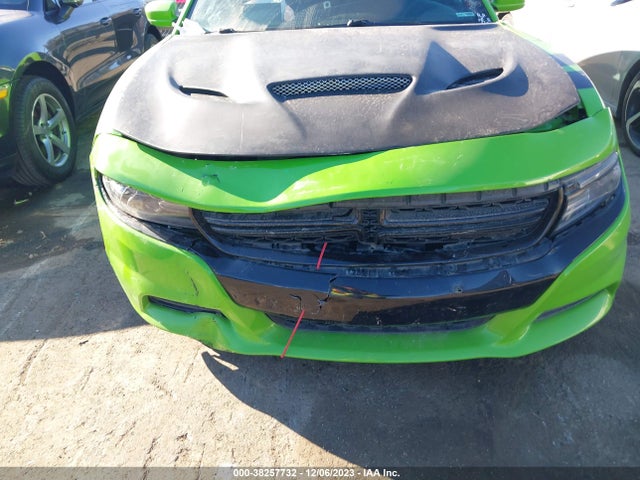 Dodge Charger R/t Rwd 2017 2C3CDXCT5HH603196 Image 6