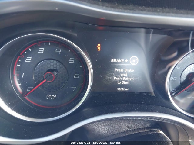 Dodge Charger R/t Rwd 2017 2C3CDXCT5HH603196 Image 7