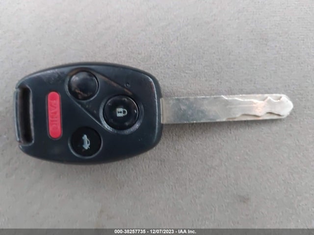 2009 HONDA CIVIC EX VIN: 2HGFA16879H527070