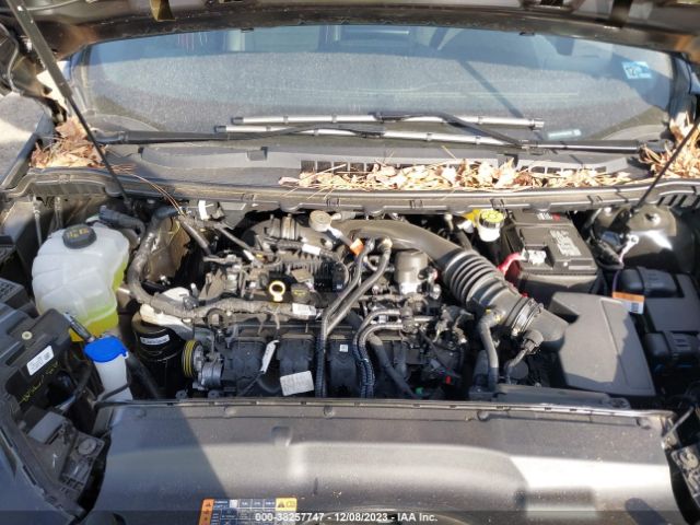 2022 FORD EDGE 2FMPK4J94NBB07292 Photo 9