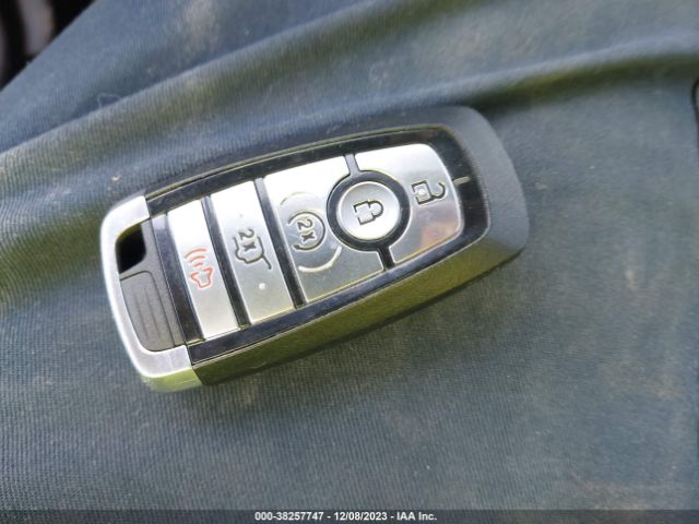 2022 FORD EDGE 2FMPK4J94NBB07292 Photo 10