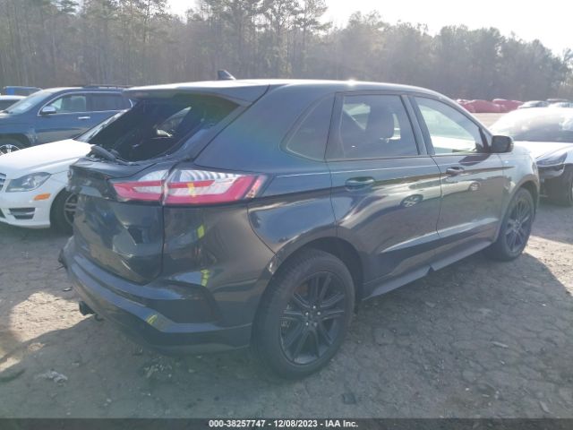 2022 FORD EDGE 2FMPK4J94NBB07292 Photo 3