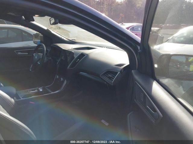2022 FORD EDGE 2FMPK4J94NBB07292 Photo 4