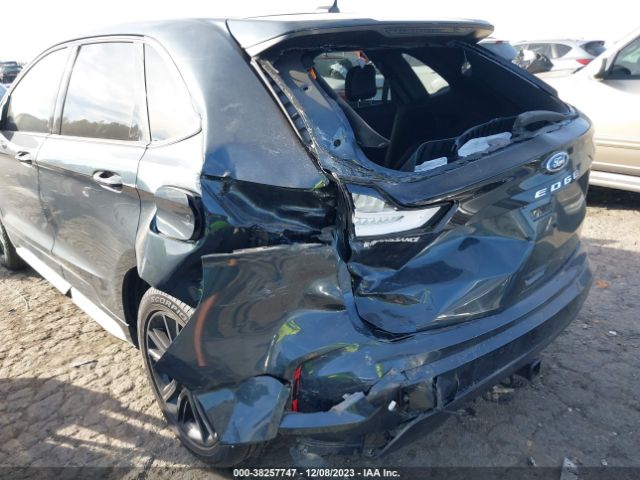 2022 FORD EDGE 2FMPK4J94NBB07292 Photo 5