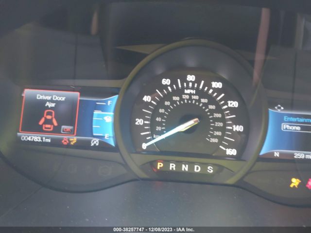 2022 FORD EDGE 2FMPK4J94NBB07292 Photo 6