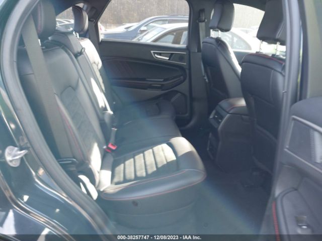 2022 FORD EDGE 2FMPK4J94NBB07292 Photo 7