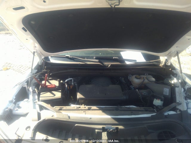 GMC Yukon 2wd Slt 2021 1GKS1BKD0MR422874 Image 10