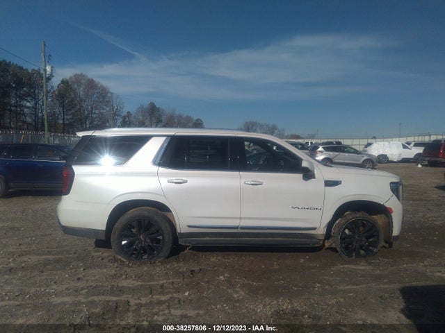 GMC Yukon 2wd Slt 2021 1GKS1BKD0MR422874 Image 13