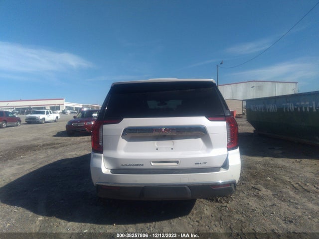 GMC Yukon 2wd Slt 2021 1GKS1BKD0MR422874 Image 16