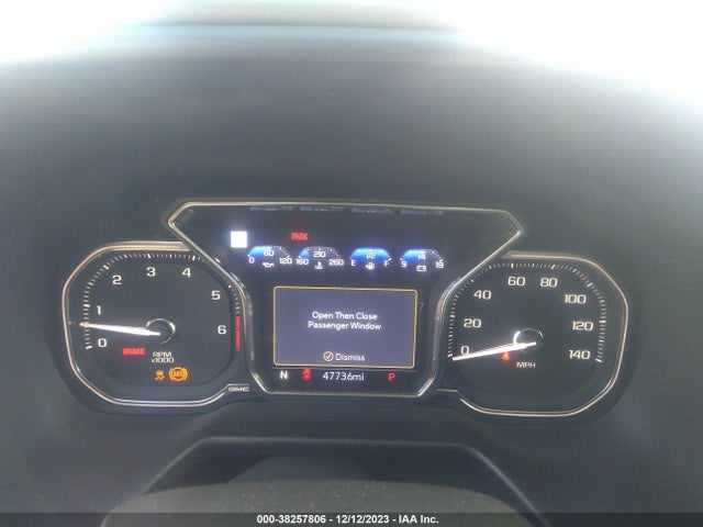 GMC Yukon 2wd Slt 2021 1GKS1BKD0MR422874 Image 7