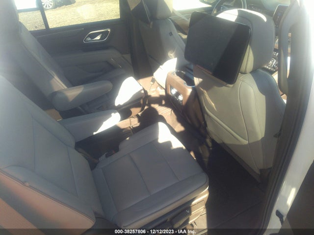 GMC Yukon 2wd Slt 2021 1GKS1BKD0MR422874 Image 8