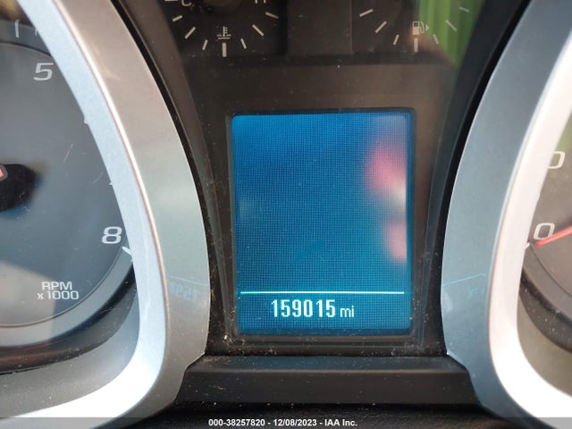 Chevrolet EQUINOX LT 2016 2GNALCEK2G6228307 Image 15