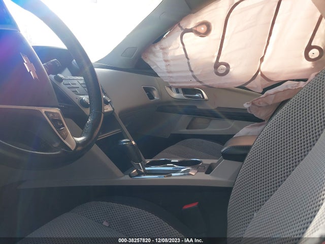 Chevrolet EQUINOX LT 2016 2GNALCEK2G6228307 Image 5