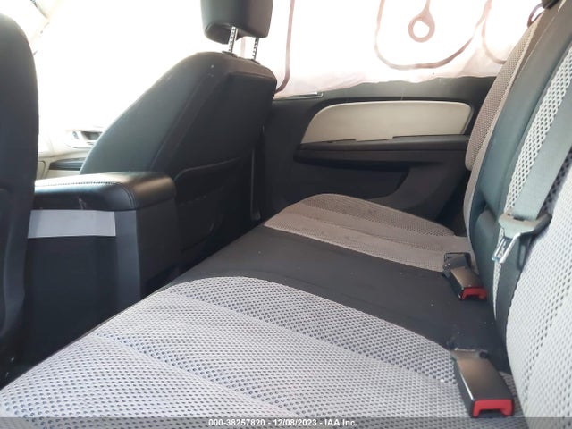 Chevrolet EQUINOX LT 2016 2GNALCEK2G6228307 Image 8