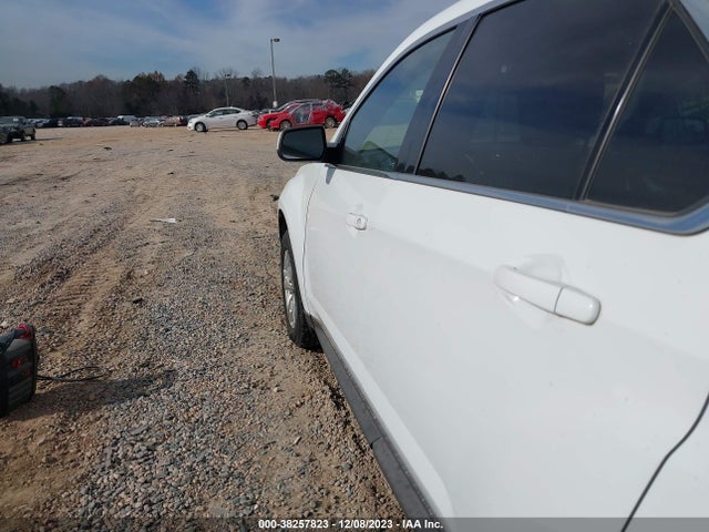 2011 CHEVROLET EQUINOX 1LT VIN: 2GNALDEC5B1292653