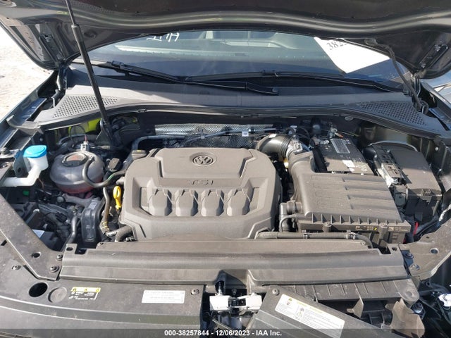 2023 VOLKSWAGEN TIGUAN 2.0T SE VIN: 3VVNB7AX2PM061525