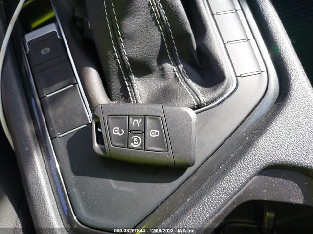2023 VOLKSWAGEN TIGUAN 2.0T SE VIN: 3VVNB7AX2PM061525