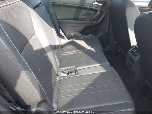 2023 VOLKSWAGEN TIGUAN 2.0T SE VIN: 3VVNB7AX2PM061525