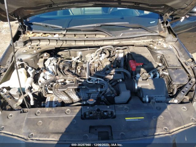 1N4BL4CV1MN396209 Nissan Altima 2.5 Sr