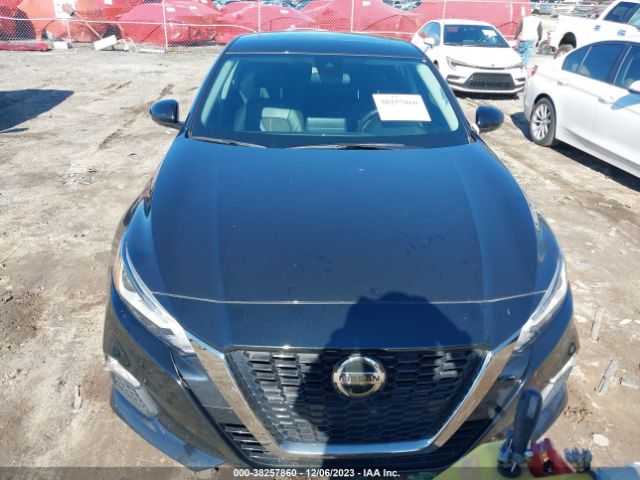 1N4BL4CV1MN396209 Nissan Altima 2.5 Sr