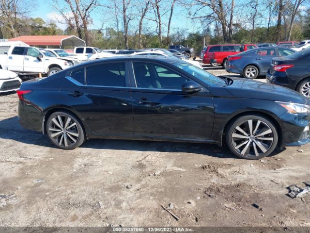 1N4BL4CV1MN396209 Nissan Altima 2.5 Sr