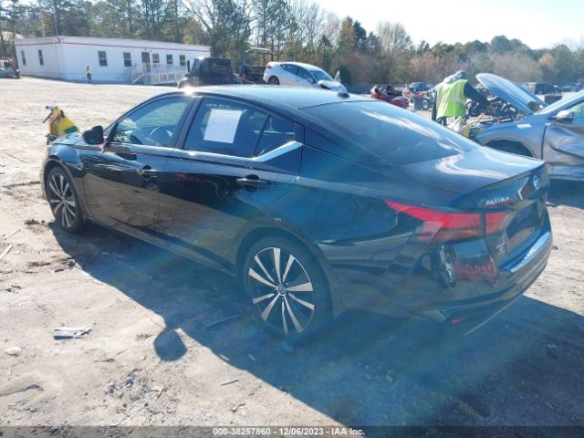 1N4BL4CV1MN396209 Nissan Altima 2.5 Sr