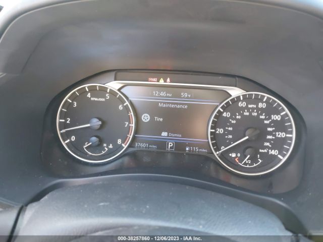 1N4BL4CV1MN396209 Nissan Altima 2.5 Sr