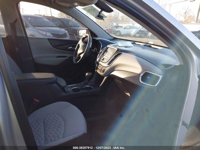 Chevrolet EQUINOX LS 2018 3GNAXHEV0JS566261 Image 5