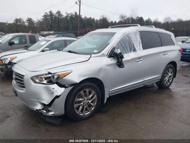 5N1AL0MM3FC533472 Infiniti QX60