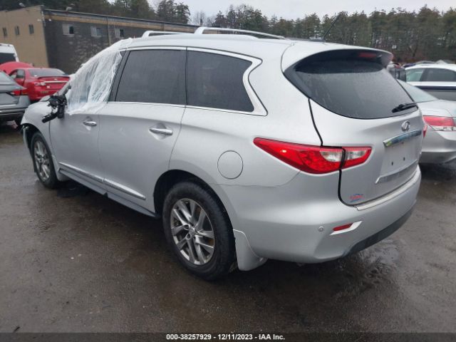 5N1AL0MM3FC533472 Infiniti QX60