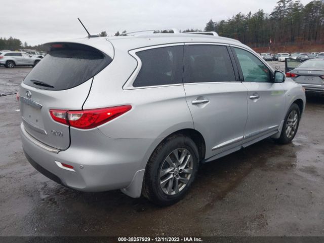 5N1AL0MM3FC533472 Infiniti QX60