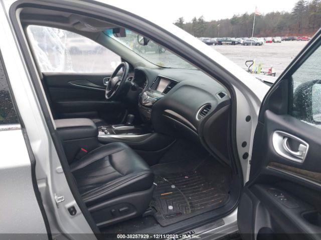 5N1AL0MM3FC533472 Infiniti QX60