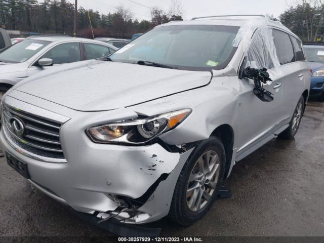 5N1AL0MM3FC533472 Infiniti QX60